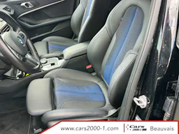BMW Série 1 F40  118i 136 ch DKG7 M Sport occasion - Photo 18