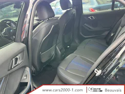 BMW Série 1 F40 118i 136 ch DKG7 M Sport occasion - Photo 19