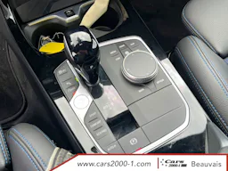 BMW Série 1 F40 118i 136 ch DKG7 M Sport occasion - Photo 22