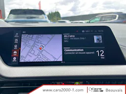 BMW Série 1 F40 118i 136 ch DKG7 M Sport occasion - Photo 25