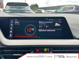 BMW Série 1 F40 118i 136 ch DKG7 M Sport occasion - Photo 26