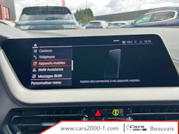 BMW Série 1 F40 118i 136 ch DKG7 M Sport occasion - Photo 28