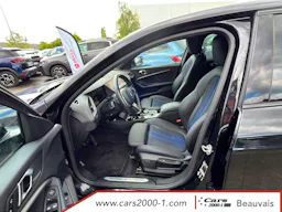 BMW Série 1 F40  118i 136 ch DKG7 M Sport occasion - Photo 8