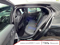 BMW Série 1 F40 118i 136 ch DKG7 M Sport occasion - Photo 9