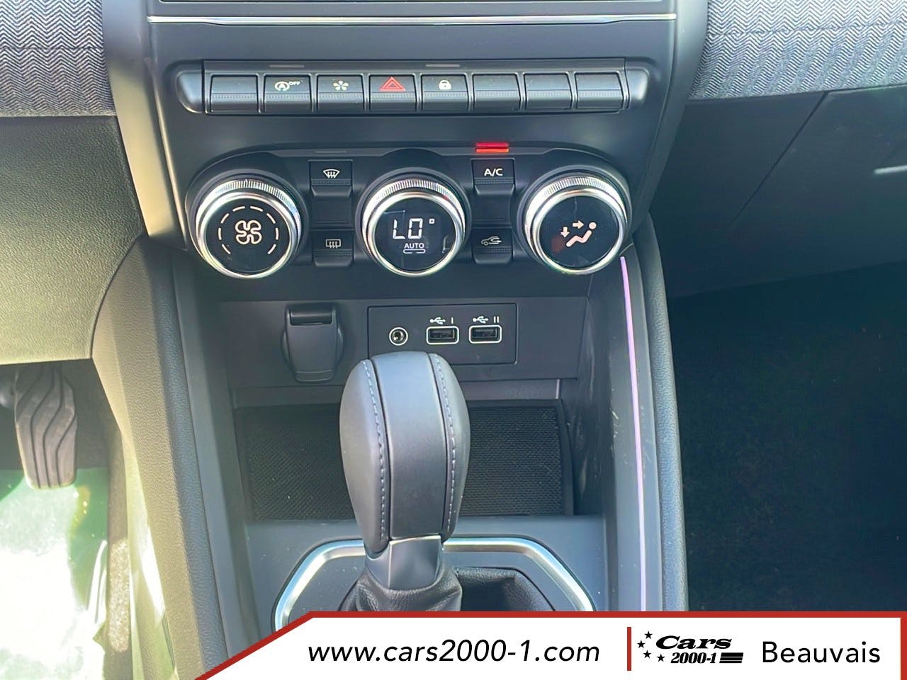 Renault Clio V  TCe 90 X-Tronic Techno - 5P occasion - Photo 24