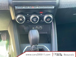 Renault Clio V  TCe 90 X-Tronic Techno - 5P occasion - Photo 24