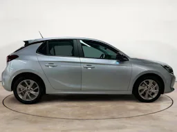 Opel Corsa  1.2 Hybrid 110 ch Autom Edition occasion - Photo 4