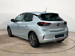 Opel Corsa  1.2 Hybrid 110 ch Autom Edition occasion - Photo 6