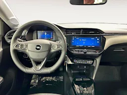 Opel Corsa  1.2 Hybrid 110 ch Autom Edition occasion - Photo 8