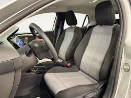 Opel Corsa  1.2 Hybrid 110 ch Autom Edition occasion - Photo 9