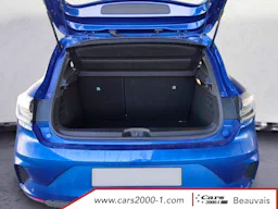 Renault Clio V  E-Tech full hybrid 145 ch GSR2 Evolution occasion - Photo 10