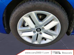 Renault Clio V E-Tech full hybrid 145 ch GSR2 Evolution occasion - Photo 13
