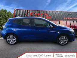 Renault Clio V  E-Tech full hybrid 145 ch GSR2 Evolution occasion - Photo 2