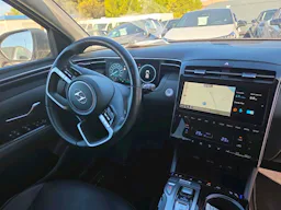 Hyundai Tucson  1.6 T-GDI 230 Hybrid BVA6 Executive occasion - Photo 3