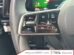 Renault Austral  E-Tech full hybrid 200 GSR2 Techno esprit Alpine occasion - Photo 12