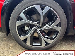 Renault Austral  E-Tech full hybrid 200 GSR2 Techno esprit Alpine occasion - Photo 15