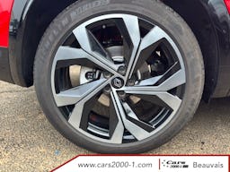 Renault Austral  E-Tech full hybrid 200 GSR2 Techno esprit Alpine occasion - Photo 17