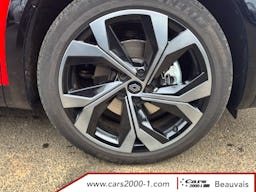 Renault Austral E-Tech full hybrid 200 GSR2 Techno esprit Alpine occasion - Photo 18