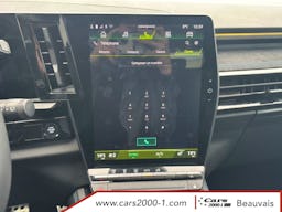 Renault Austral E-Tech full hybrid 200 GSR2 Techno esprit Alpine occasion - Photo 28