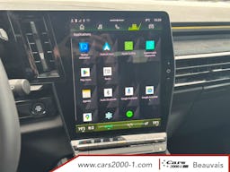 Renault Austral  E-Tech full hybrid 200 GSR2 Techno esprit Alpine occasion - Photo 29