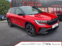 Renault Austral E-Tech full hybrid 200 GSR2 Techno esprit Alpine occasion - Photo 3