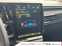 Renault Austral  E-Tech full hybrid 200 GSR2 Techno esprit Alpine occasion - Photo 31