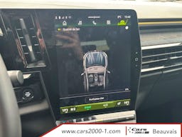 Renault Austral E-Tech full hybrid 200 GSR2 Techno esprit Alpine occasion - Photo 32