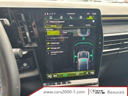 Renault Austral E-Tech full hybrid 200 GSR2 Techno esprit Alpine occasion - Photo 34