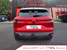 Renault Austral E-Tech full hybrid 200 GSR2 Techno esprit Alpine occasion - Photo 5