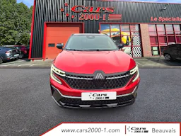 Renault Austral  E-Tech full hybrid 200 GSR2 Techno esprit Alpine occasion - Photo 2