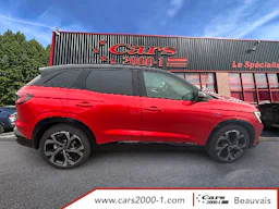Renault Austral  E-Tech full hybrid 200 GSR2 Techno esprit Alpine occasion - Photo 4