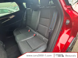 Renault Austral  E-Tech full hybrid 200 GSR2 Techno esprit Alpine occasion - Photo 9