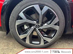 Renault Austral E-Tech full hybrid 200 GSR2 Techno esprit Alpine occasion - Photo 15