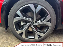Renault Austral  E-Tech full hybrid 200 GSR2 Techno esprit Alpine occasion - Photo 15