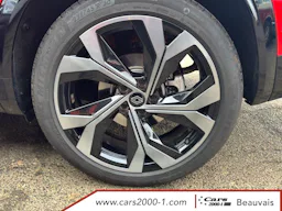 Renault Austral E-Tech full hybrid 200 GSR2 Techno esprit Alpine occasion - Photo 16