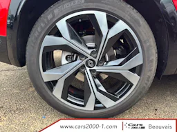 Renault Austral E-Tech full hybrid 200 GSR2 Techno esprit Alpine occasion - Photo 17