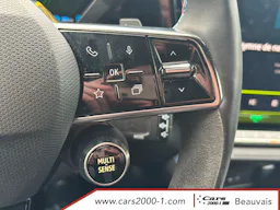 Renault Austral  E-Tech full hybrid 200 GSR2 Techno esprit Alpine occasion - Photo 19