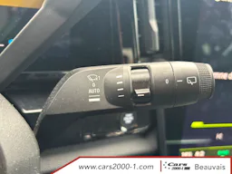 Renault Austral  E-Tech full hybrid 200 GSR2 Techno esprit Alpine occasion - Photo 22