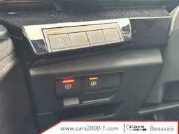 Renault Austral E-Tech full hybrid 200 GSR2 Techno esprit Alpine occasion - Photo 24