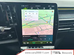 Renault Austral  E-Tech full hybrid 200 GSR2 Techno esprit Alpine occasion - Photo 27