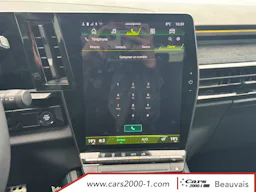 Renault Austral  E-Tech full hybrid 200 GSR2 Techno esprit Alpine occasion - Photo 28