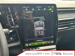 Renault Austral  E-Tech full hybrid 200 GSR2 Techno esprit Alpine occasion - Photo 32