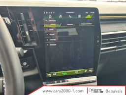 Renault Austral  E-Tech full hybrid 200 GSR2 Techno esprit Alpine occasion - Photo 35