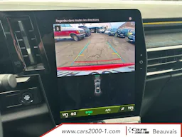 Renault Austral  E-Tech full hybrid 200 GSR2 Techno esprit Alpine occasion - Photo 37