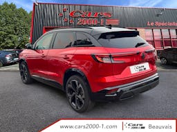 Renault Austral E-Tech full hybrid 200 GSR2 Techno esprit Alpine occasion - Photo 6