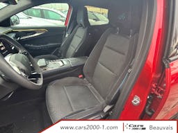 Renault Austral  E-Tech full hybrid 200 GSR2 Techno esprit Alpine occasion - Photo 8