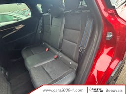 Renault Austral  E-Tech full hybrid 200 GSR2 Techno esprit Alpine occasion - Photo 9