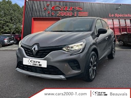 Renault Captur  TCe 90 Evolution occasion - Photo 1