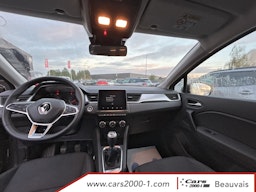 Renault Captur  TCe 90 Evolution occasion - Photo 10