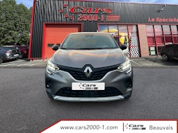 Renault Captur  TCe 90 Evolution occasion - Photo 2